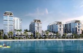 New residential complex with apartments Umm Al Quwain'da, BAE. Min.$455,000