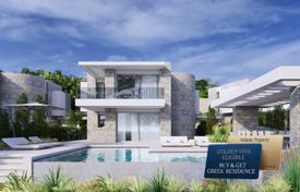 4 odalılar villa 190 m² Pallini'de, Yunanistan. 1,100,000 €
