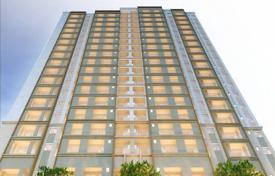 New residential complex with apartments Sao Paulo'da, Brezilya. Min.$187,000