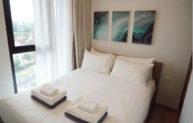 2 odalılar kondominyumda daireler 43 m² Choeng Thale'de, Tayland. $322,000