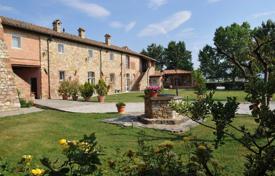 Villa – Sansepolcro, Toskana, İtalya. 2,100,000 €