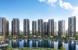 2 odalılar daire 80 m² Ho Chi Minh (Saigon)'da, Vietnam. $348,000
