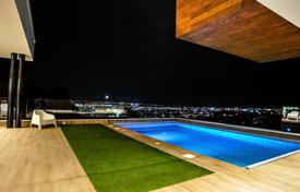 5 odalılar villa 550 m² Limasol'da, Kıbrıs. 3,800,000 €