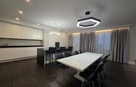 6 odalılar daire 210 m² Central District'da, Letonya. Price on request