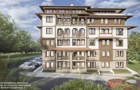 2 odalılar daire 63 m² Sveti Vlas'da, Bulgaristan. 124,000 €