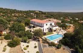 4 odalılar villa 218 m² Loule'de, Portekiz. 925,000 €