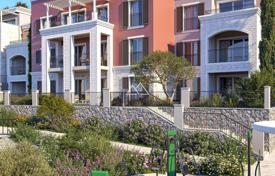 4 odalılar daire 108 m² Radovići'de, Karadağ. 862,000 €
