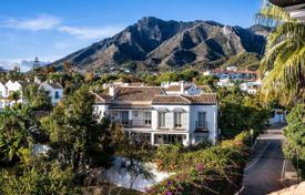 Villa – Marbella, Endülüs, İspanya. 1,825,000 €