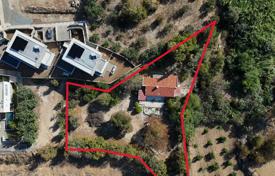 Arsa Baf'ta, Kıbrıs. 950,000 €