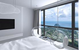 1 odalılar kondominyumda daireler 32 m² Rawai Beach'da, Tayland. 106,000 €