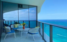 Kondominyum – North Miami Beach, Florida, Amerika Birleşik Devletleri. $3,700,000