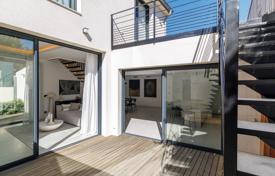 5 odalılar yazlık ev Villefranche-sur-Mer'de, Fransa. 2,500,000 €