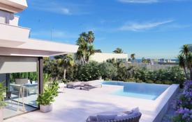 4 odalılar villa 336 m² Calpe'de, İspanya. 1,895,000 €