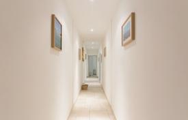5 odalılar yazlık ev 160 m² Cap Benat'da, Fransa. 5,200 € haftalık