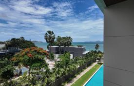 2 odalılar daire 154 m² Pattaya'da, Tayland. $463,000
