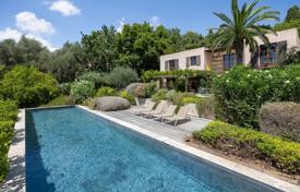 7 odalılar villa Chateauneuf-Grasse'de, Fransa. 2,250,000 €