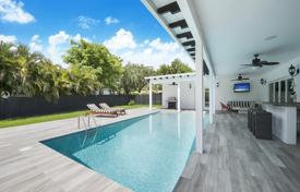 Villa – Miami, Florida, Amerika Birleşik Devletleri. $935,000
