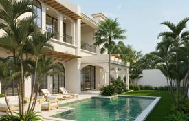 5 odalılar villa 910 m² Canggu'da, Endonezya. $950,000