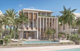 Villa – The Palm Jumeirah, Dubai, BAE. From $4,782,000