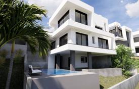 3 odalılar yazlık ev 214 m² Agios Tychonas'da, Kıbrıs. 1,155,000 €
