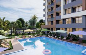 New residential complex with apartments Mersin (city)'da, Türkiye. Min.3,665,000 TRY