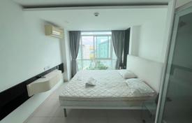 1 odalılar daire 35 m² Pattaya'da, Tayland. $80,000