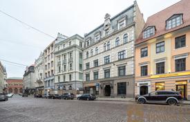 Daire – Old Riga, Riga, Letonya. 159,000 €