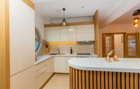 4 odalılar daire 110 m² Pržno'da, Karadağ. 520,000 €