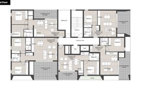 2 odalılar daire 60 m² Zakaki'de, Kıbrıs. 328,000 €