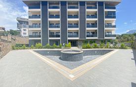 2 odalılar daire 45 m² Alanya'da, Türkiye. 5,843,000 TRY