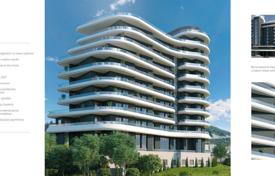 1 odalılar daire 67 m² Bečići'de, Karadağ. 299,000 €