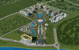 Daire 183 m² Türkler'da, Türkiye. 22,267,000 TRY