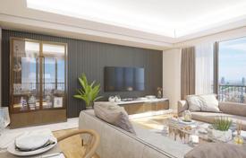 3 odalılar daire 148 m² Ataşehir'da, Türkiye. $1,024,000