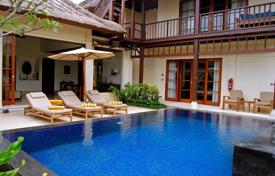 Villa – Kuta, Bali, Endonezya. 4,100 € haftalık