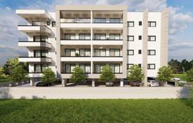 1 odalılar yeni binada daireler Limassol (city)'da, Kıbrıs. 370,000 €