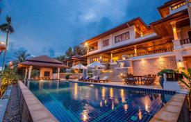 Villa – Phuket, Tayland. $1,620,000