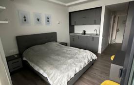 1 odalılar yeni binada daireler 40 m² Batumi'de, Gürcistan. $91,000