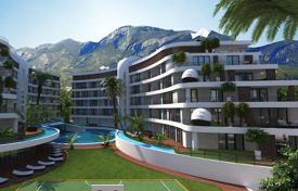 2 odalılar daire 252 m² Girne'de, Kıbrıs. 528,000 €