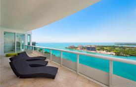 3 odalılar daire 187 m² Miami sahili'nde, Amerika Birleşik Devletleri. $5,900,000