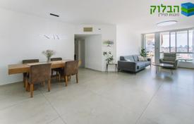 5 odalılar daire 132 m² Rishon Leziyyon'da, İsrail. $1,005,000