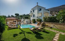 3 odalılar villa 200 m² Hanya'da, Yunanistan. 850,000 €