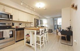 1 odalılar daire Dufferin Street'da, Kanada. C$767,000