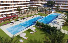 2 odalılar daire 85 m² Villajoyosa'da, İspanya. 379,000 €
