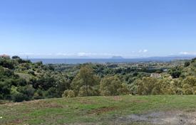 Arsa Estepona'da, İspanya. 695,000 €