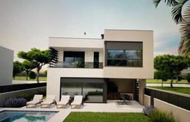 3 odalılar şehir içinde müstakil ev 311 m² Medulin'de, Hırvatistan. 1,200,000 €