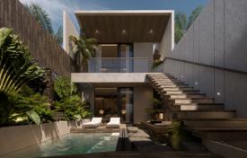 2 odalılar villa 152 m² Tumbak Bayuh'da, Endonezya. $239,000