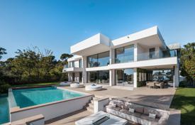 5 odalılar villa 573 m² Marbella'da, İspanya. 6,495,000 €