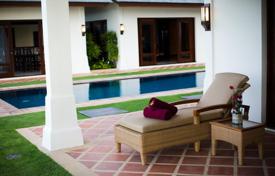 Villa – Ko Samui, Surat Thani, Tayland. $8,800 haftalık