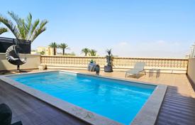 3 odalılar daire 80 m² Eilat'da, İsrail. $967,000