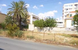 Arsa Nicosia'da, Kıbrıs. 1,210,000 €